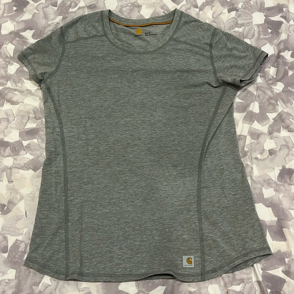 Carhartt shirt